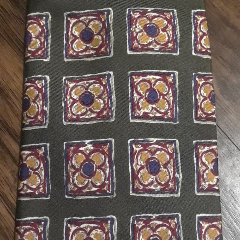 ๐
๐ 5 TIES ๐๐ฅ - Picture 3 of 7